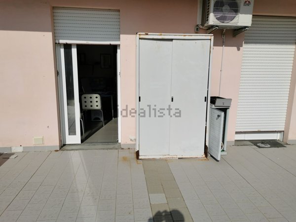 ufficio in vendita a Terricciola