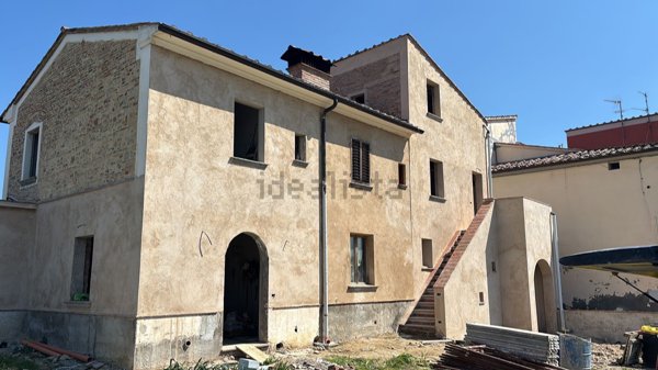 appartamento in vendita a Terricciola