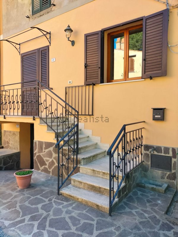 appartamento in vendita a Terricciola