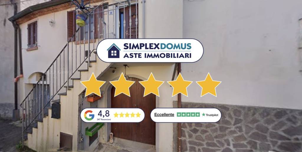 appartamento in vendita a Terricciola in zona Soiana