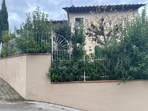 casa indipendente in vendita a Terricciola in zona Soiana