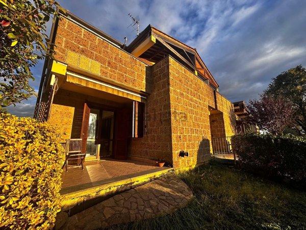 appartamento in vendita a Terricciola