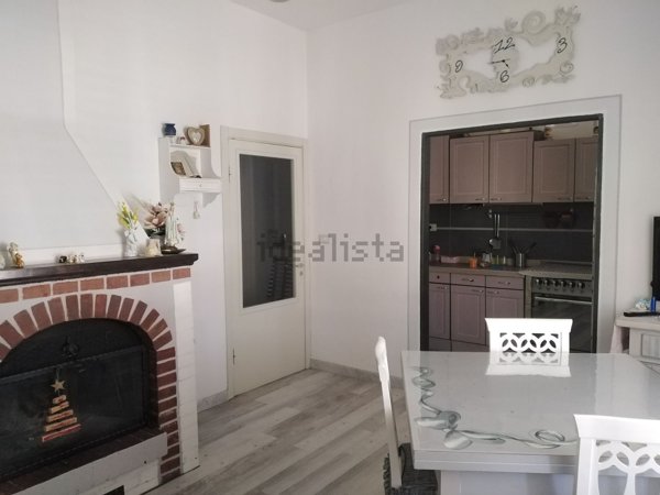 appartamento in vendita a Terricciola