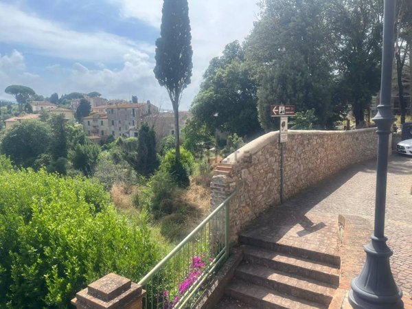 appartamento in vendita a Terricciola