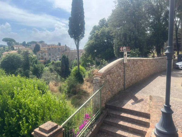 appartamento in vendita a Terricciola