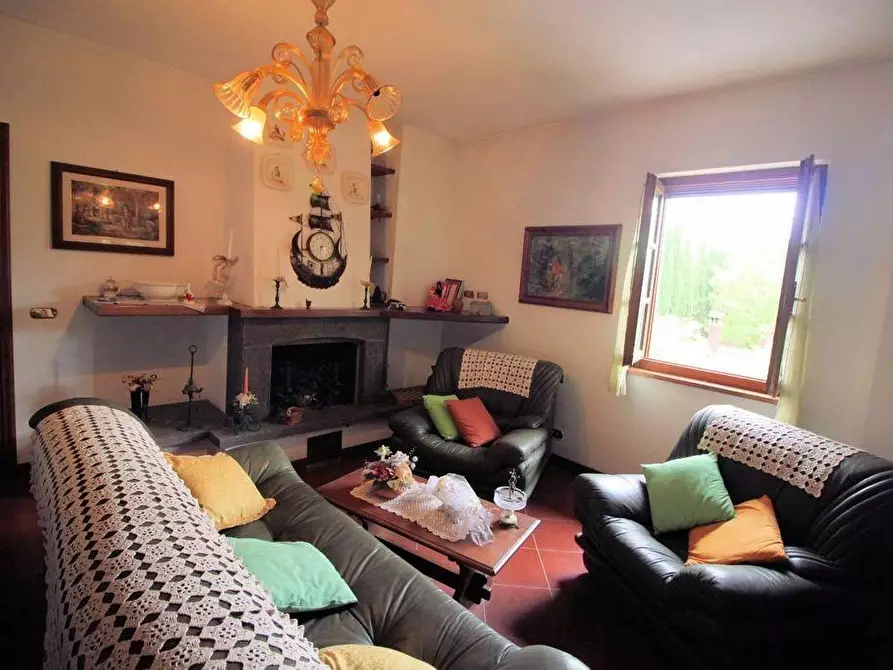 casa indipendente in vendita a Terricciola