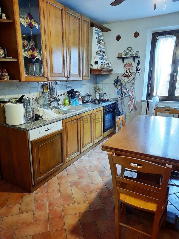 appartamento in vendita a Terricciola