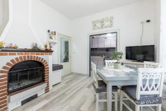 appartamento in vendita a Terricciola in zona Selvatelle