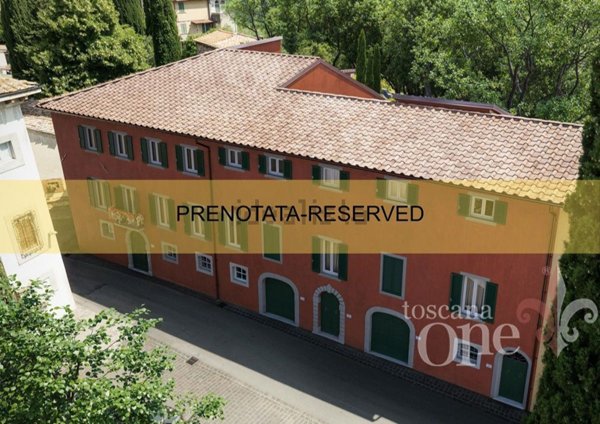 appartamento in vendita a Terricciola