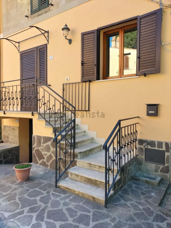 appartamento in vendita a Terricciola