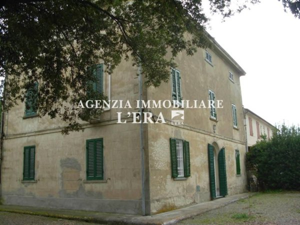 casa indipendente in vendita a Terricciola