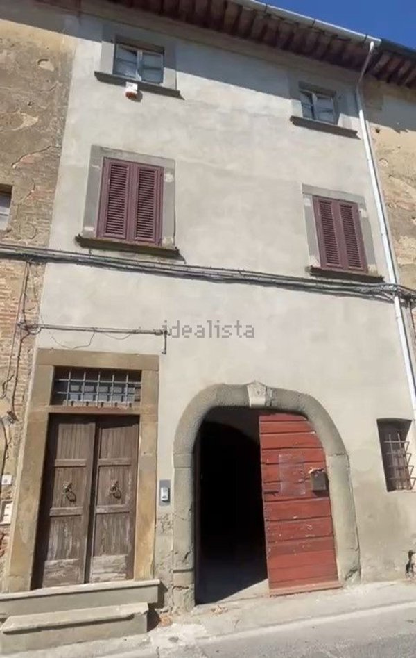 casa indipendente in vendita a Terricciola