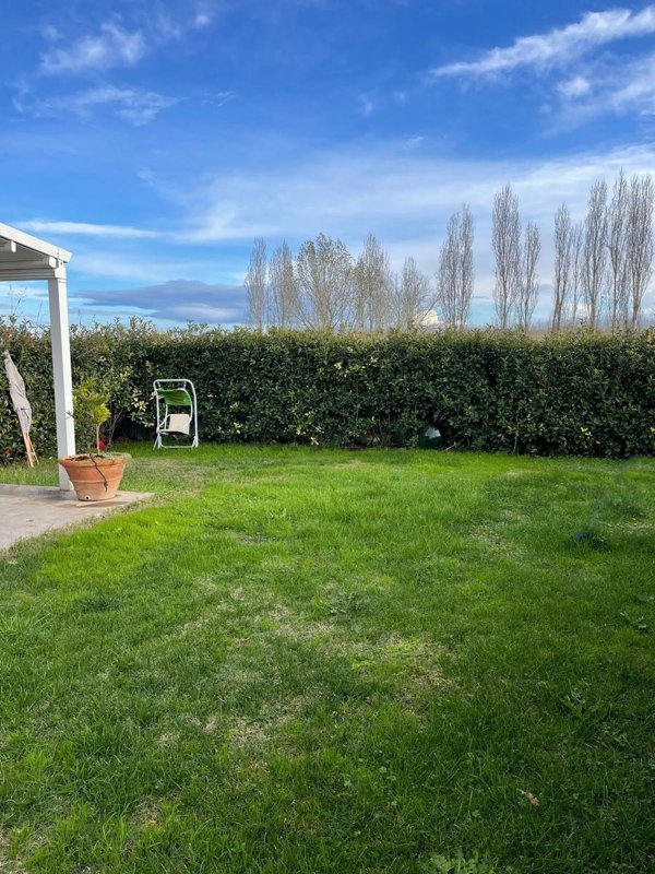 casa indipendente in vendita a Terricciola