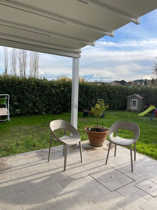 casa indipendente in vendita a Terricciola