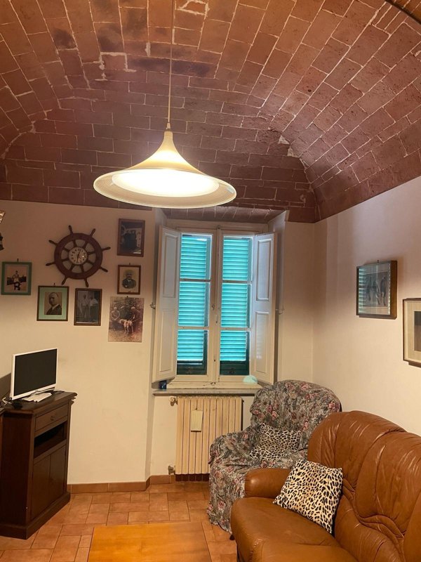 appartamento in vendita a Terricciola