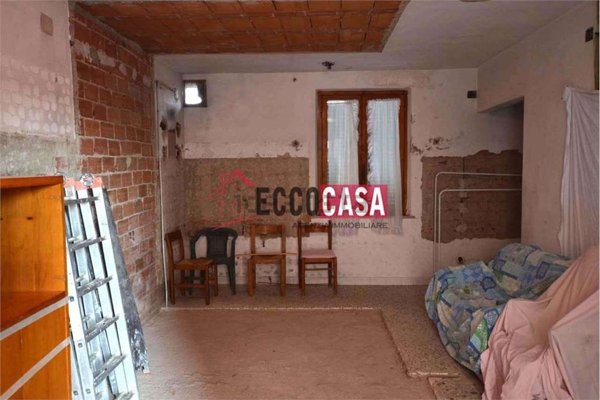 appartamento in vendita a Terricciola