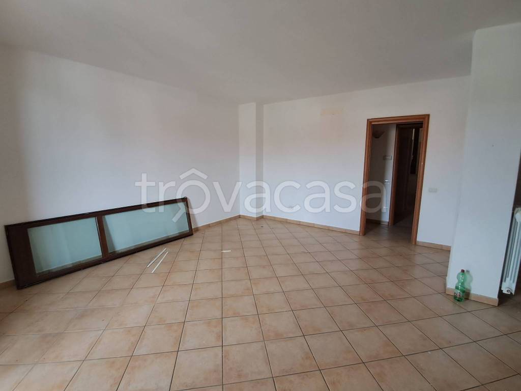 appartamento in vendita a Terricciola in zona La Rosa