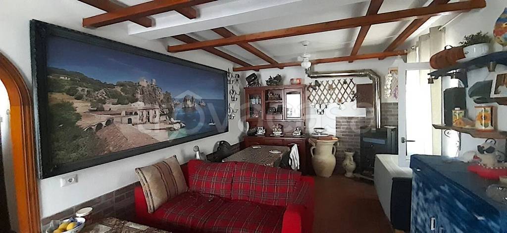 appartamento in vendita a Terricciola