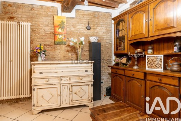 appartamento in vendita a Terricciola