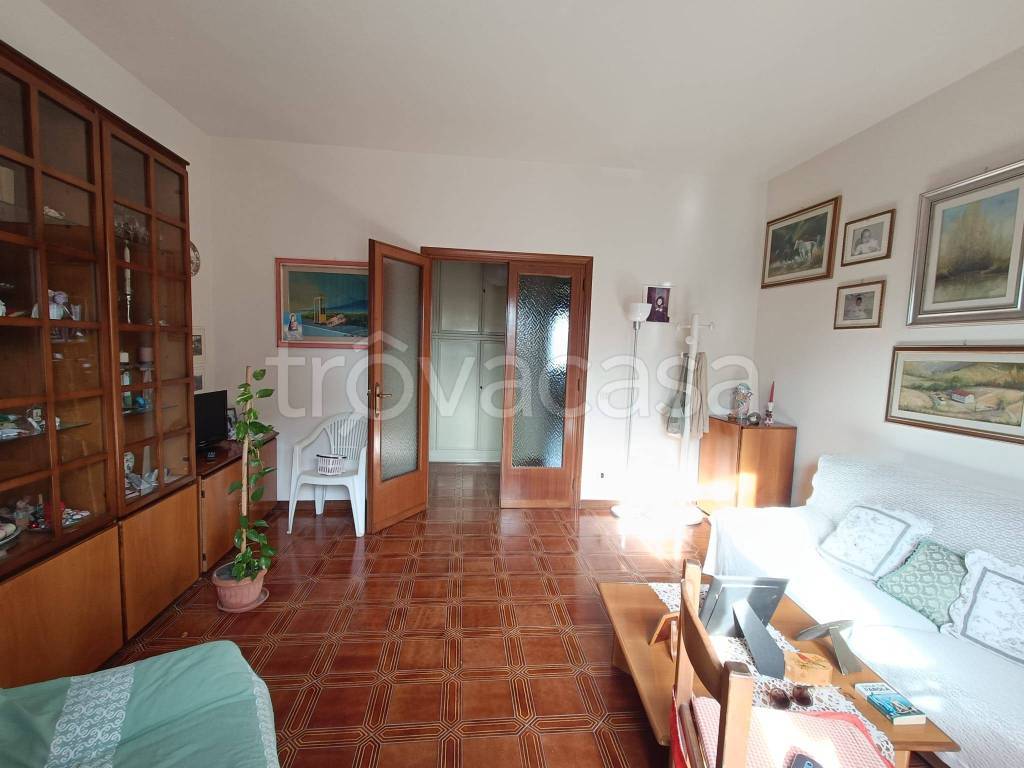 appartamento in vendita a Terricciola