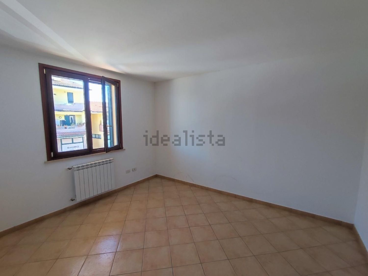 appartamento in vendita a Terricciola