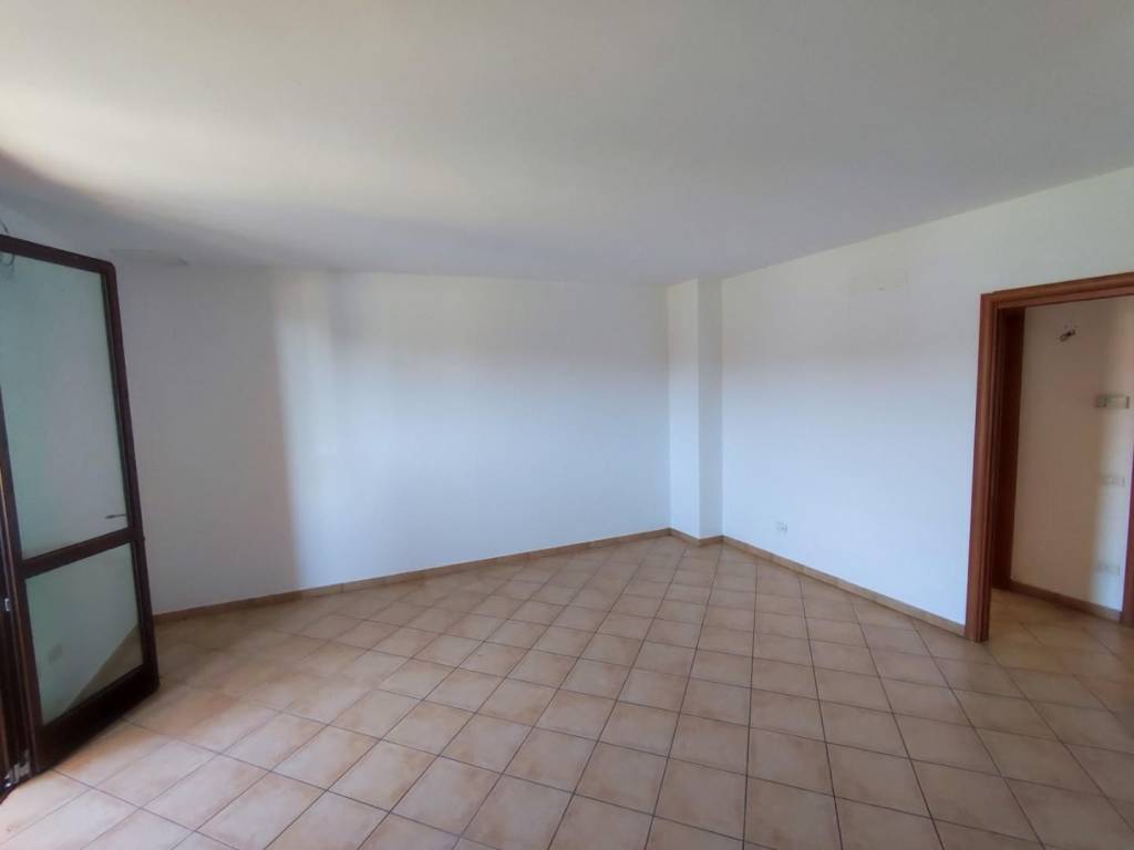 appartamento in vendita a Terricciola