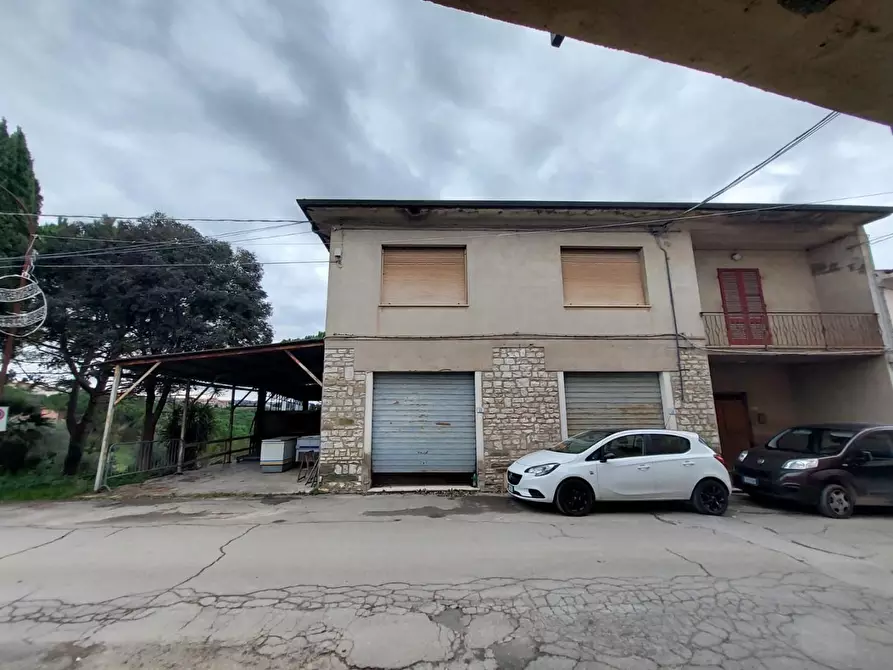 casa indipendente in vendita a Terricciola in zona Chientina