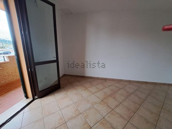 appartamento in vendita a Terricciola in zona La Rosa