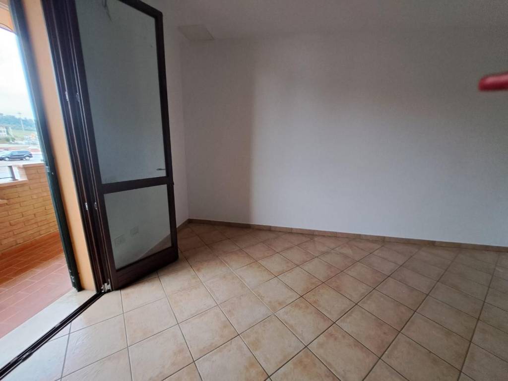 appartamento in vendita a Terricciola in zona La Rosa