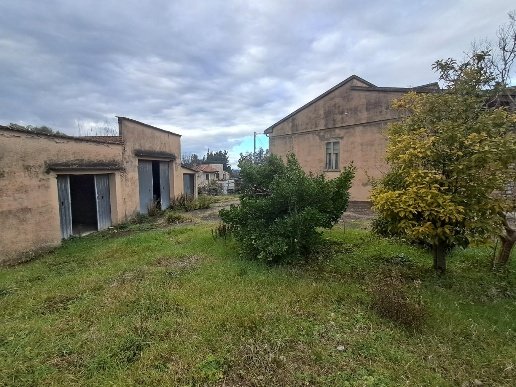 casa semindipendente in vendita a Terricciola in zona Morrona