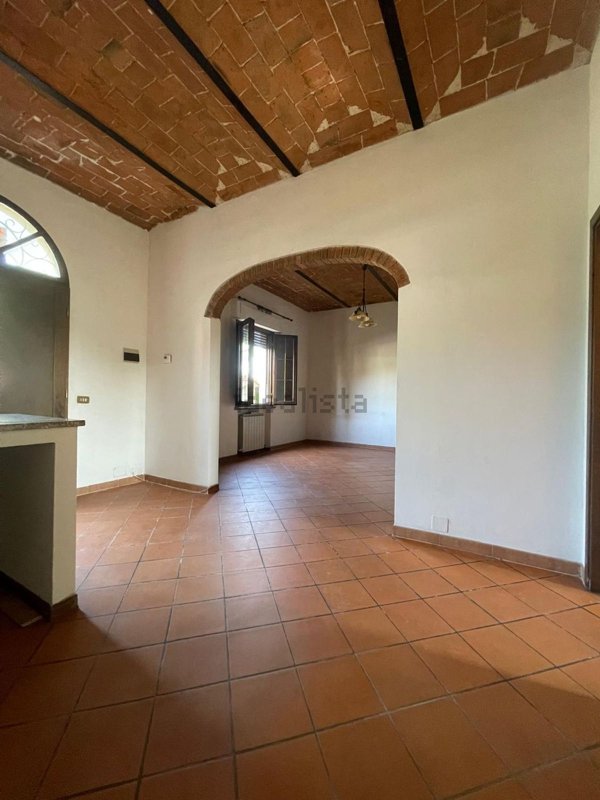 appartamento in vendita a Terricciola in zona La Rosa