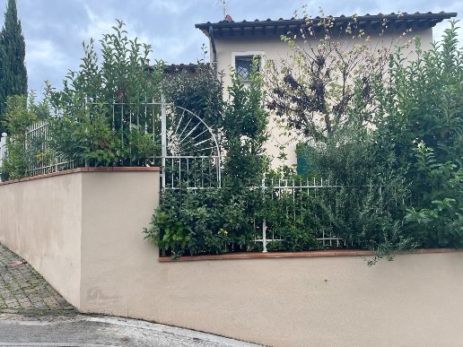 casa indipendente in vendita a Terricciola in zona Soiana
