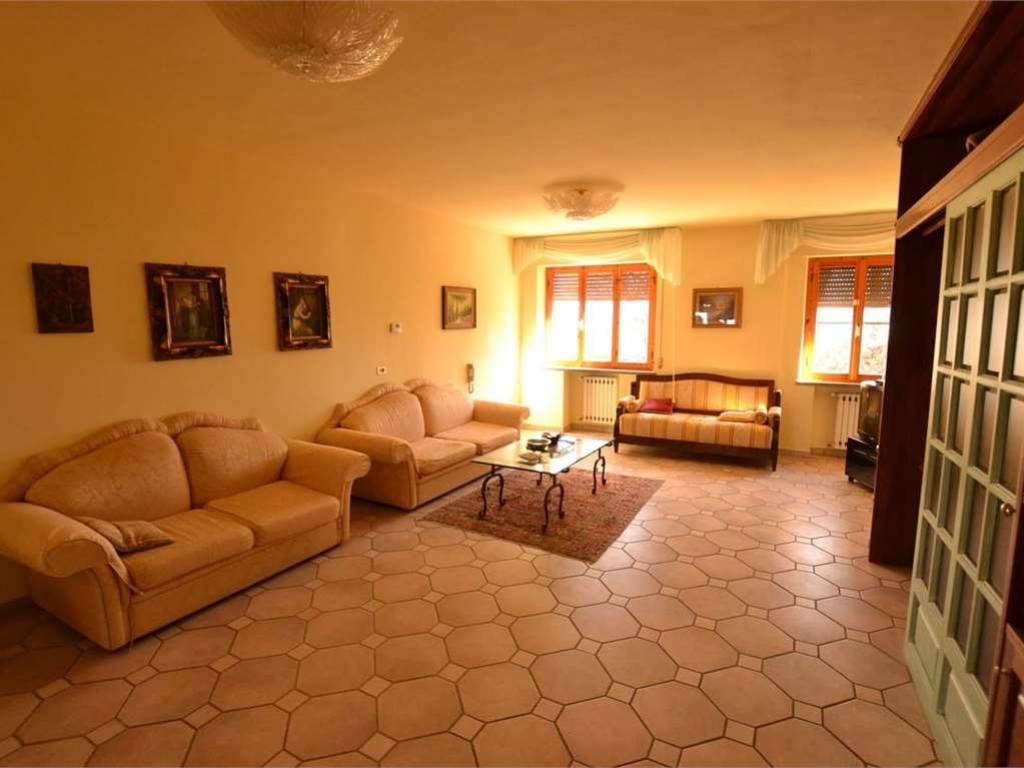 appartamento in vendita a Terricciola