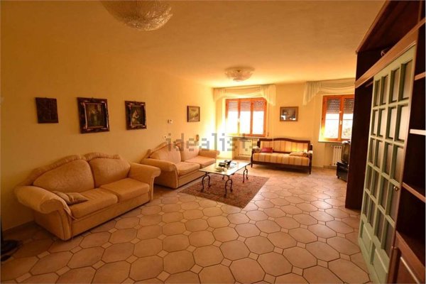 appartamento in vendita a Terricciola