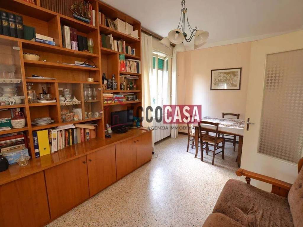 appartamento in vendita a Terricciola in zona Soiana