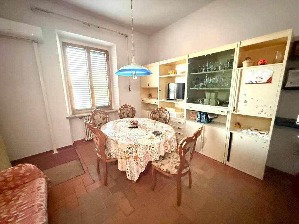 casa indipendente in vendita a Terricciola in zona Soianella