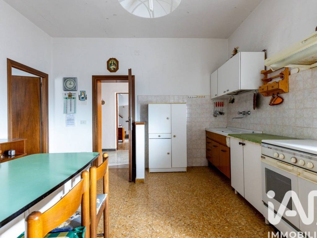 casa indipendente in vendita a Terricciola in zona Soianella