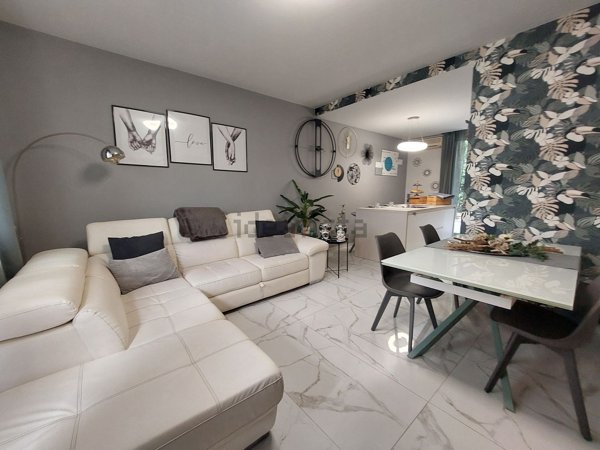 appartamento in vendita a Terricciola in zona Selvatelle