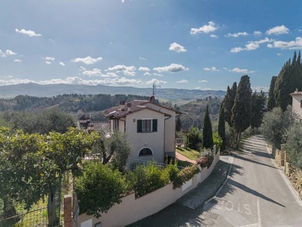 casa indipendente in vendita a Terricciola in zona Soiana