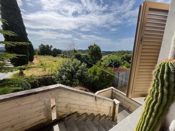 casa indipendente in vendita a Terricciola