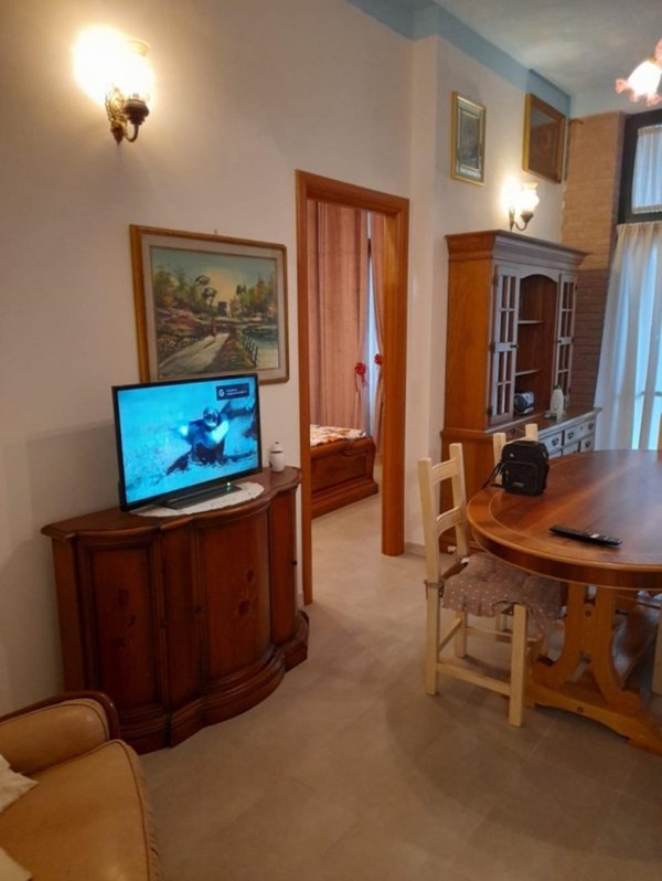 appartamento in vendita a Terricciola