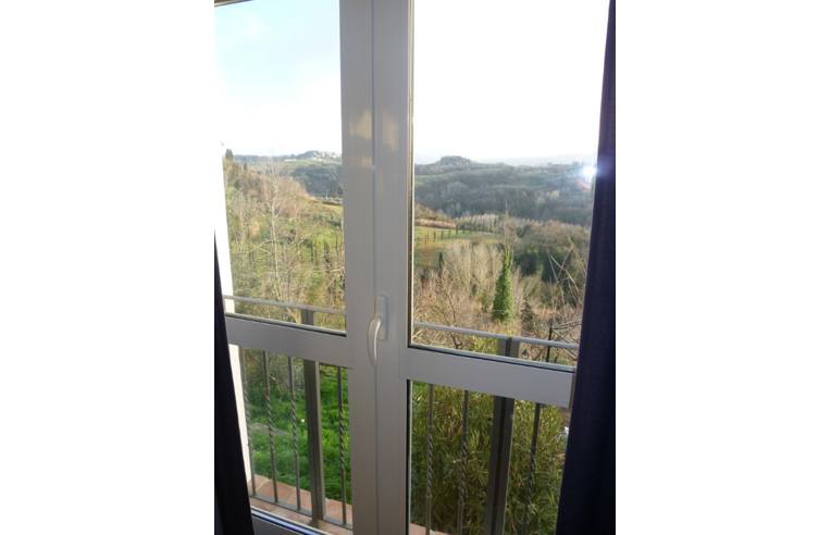 appartamento in vendita a Terricciola in zona Soiana