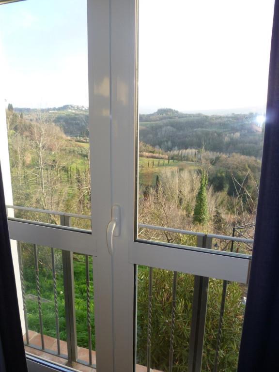 appartamento in vendita a Terricciola in zona Soiana