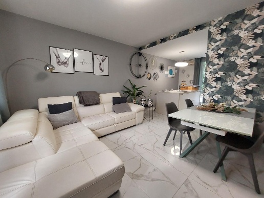 appartamento in vendita a Terricciola in zona Selvatelle