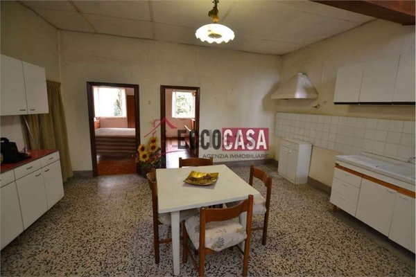 appartamento in vendita a Terricciola