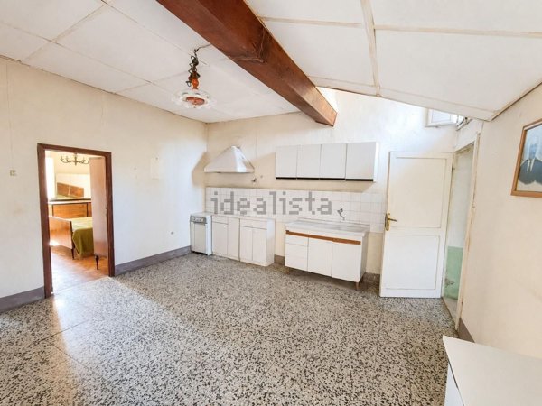 appartamento in vendita a Terricciola