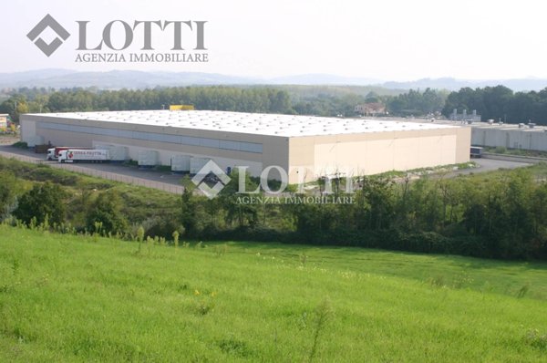 locale di sgombero in vendita a Terricciola in zona Selvatelle