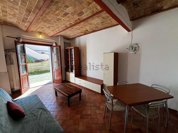 appartamento in vendita a Terricciola