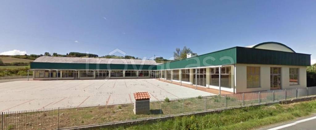 locale commerciale in vendita a Terricciola in zona La Rosa