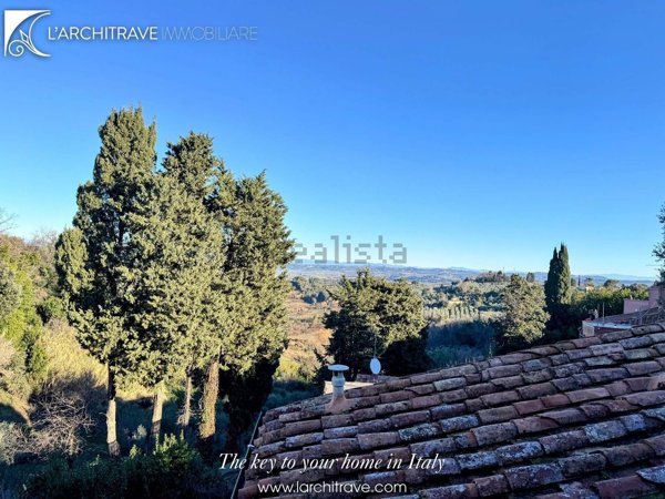 appartamento in vendita a Terricciola